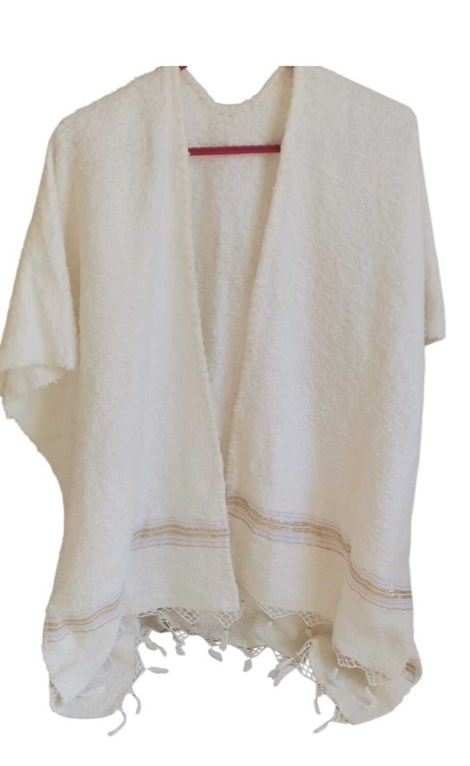 Toque traditionnelle