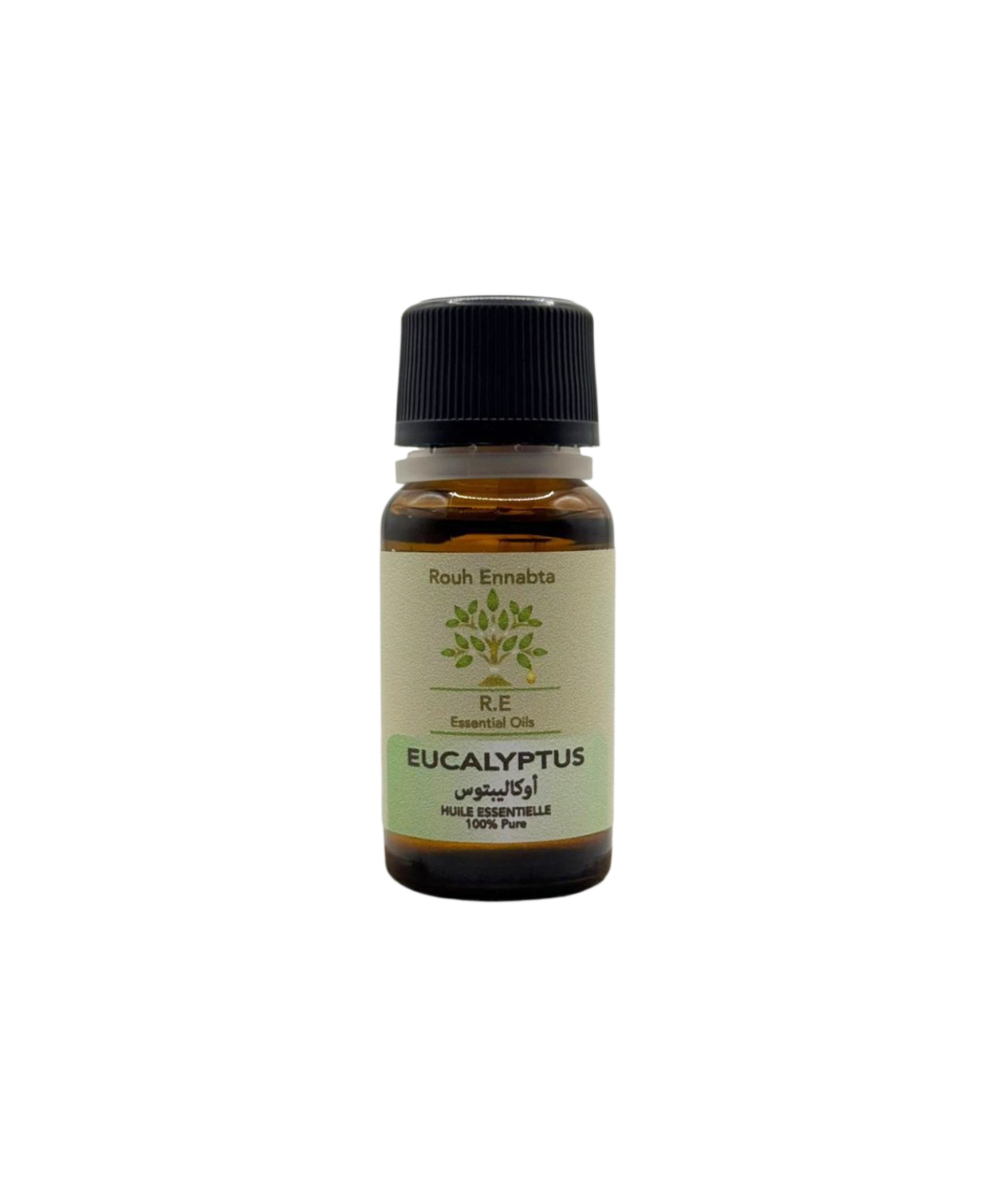 Huile essentielle eucalyptus