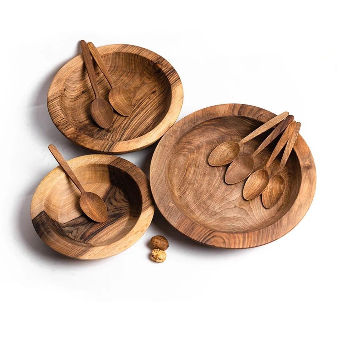 Plat traditionnel