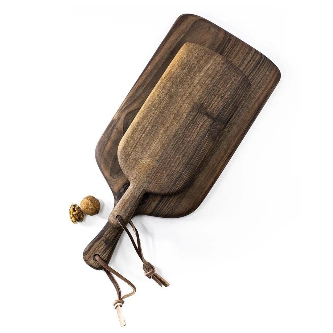 Grand plateau