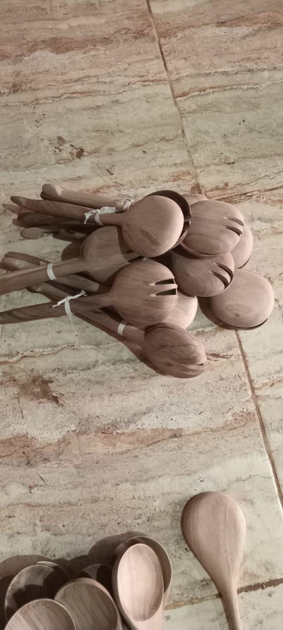 Cuillère à soupe