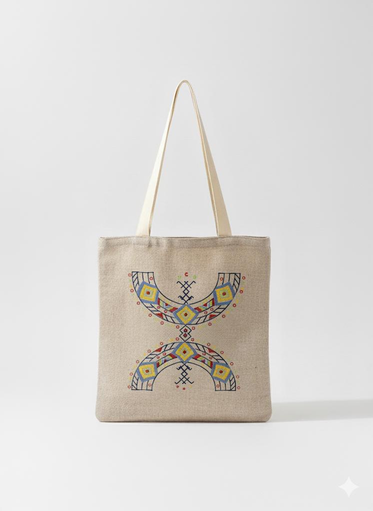 Tote bag