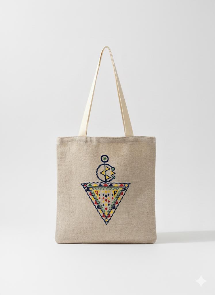 Tote bag