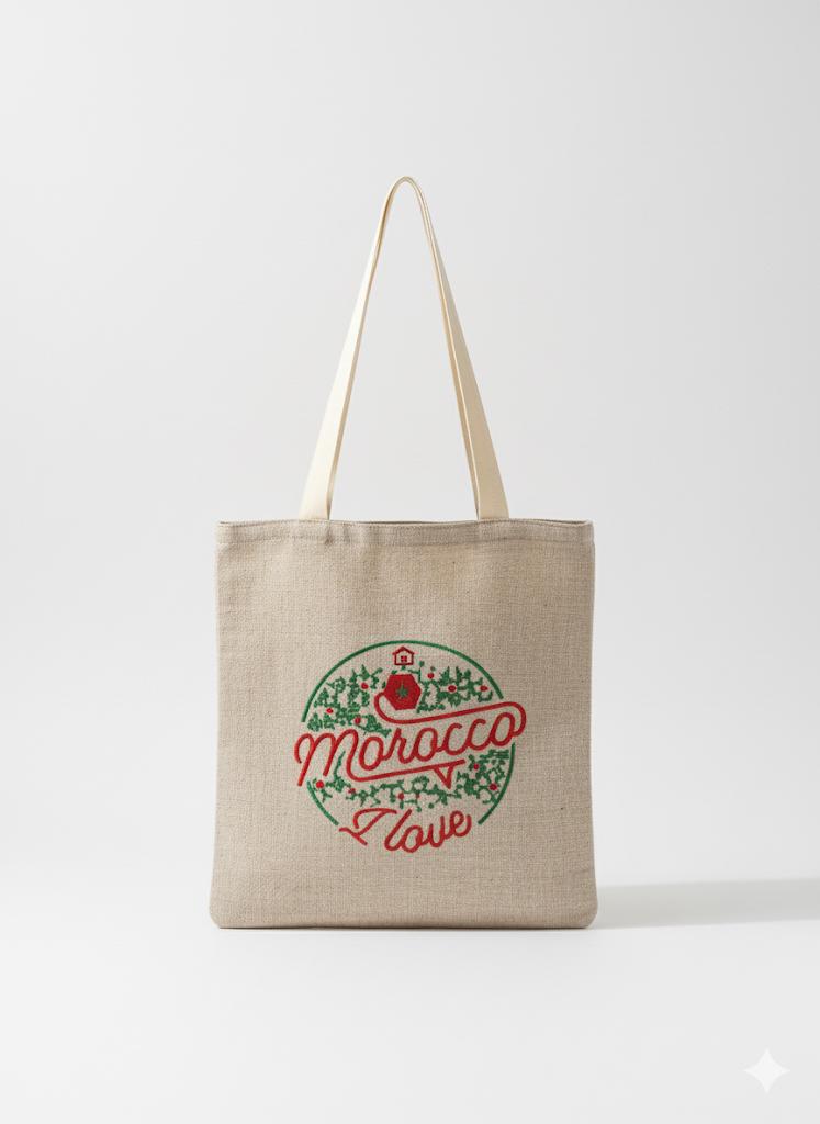 Tote bag