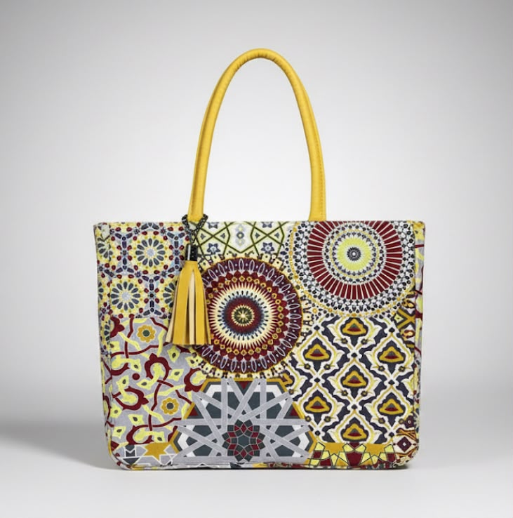 Sac à main G