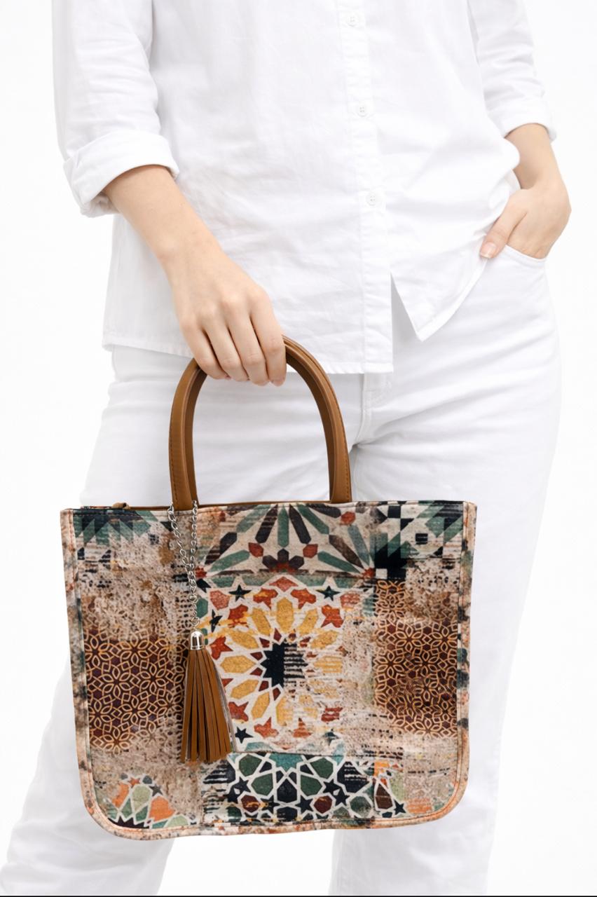 Sac à main G