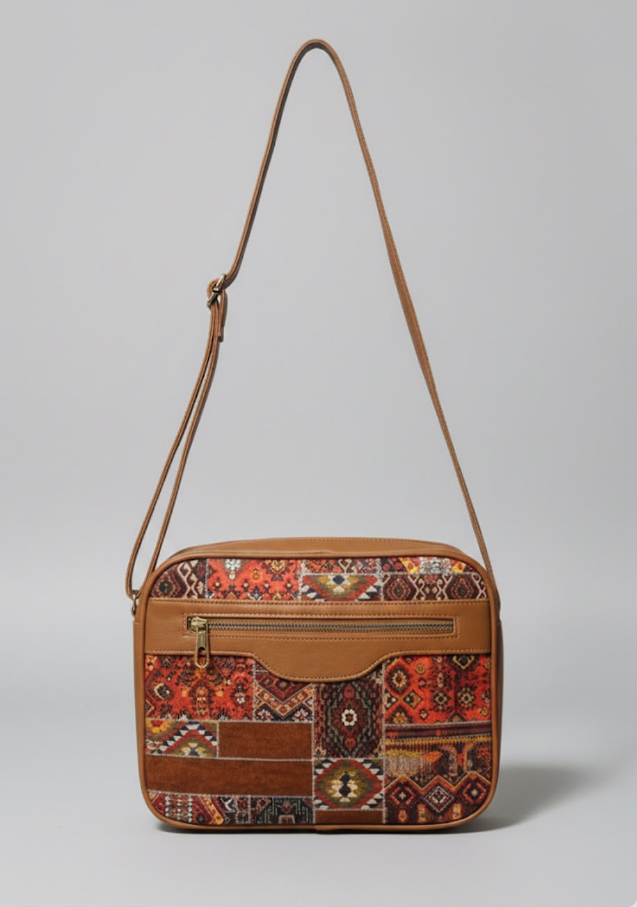 Sac à main P