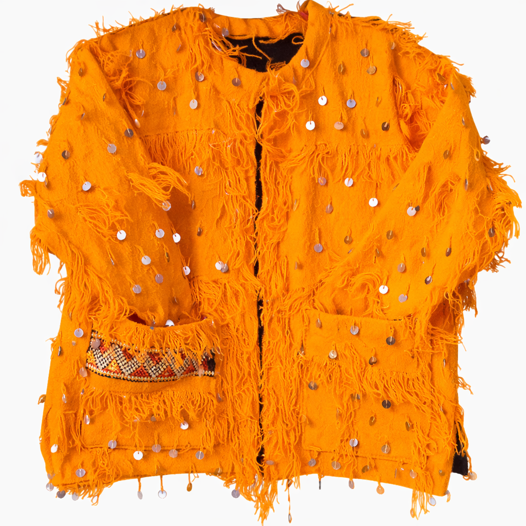 Veste en Mouzon