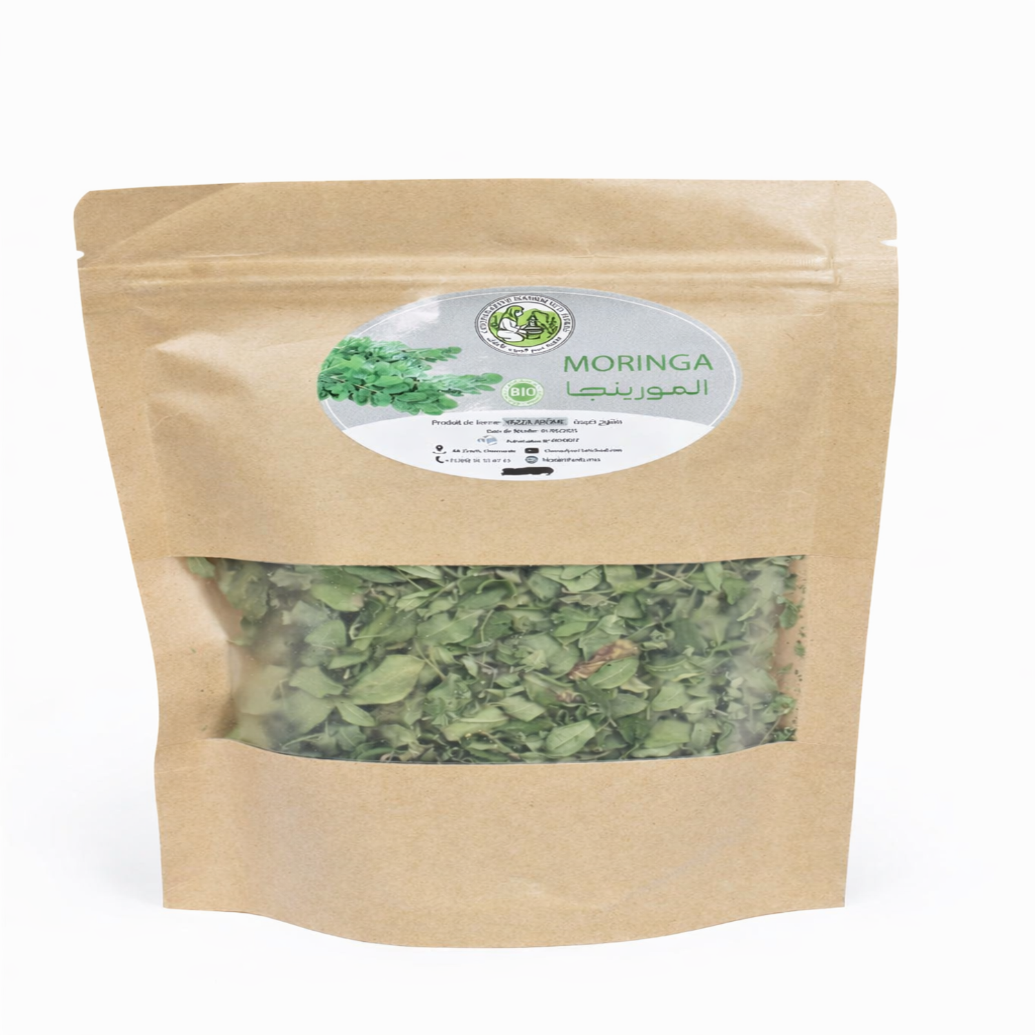 Moringa