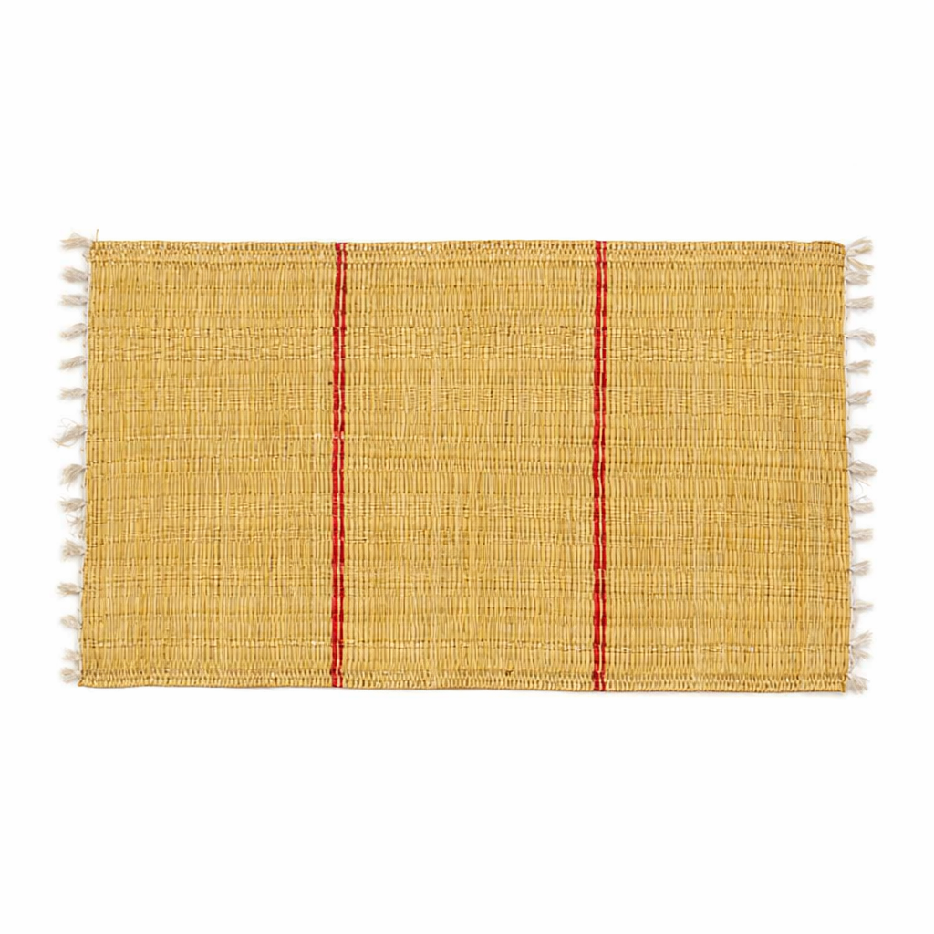 حصير من السمار