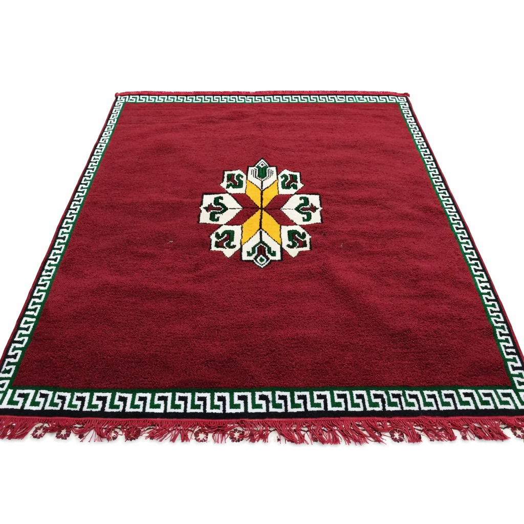 زربية بالصوفة