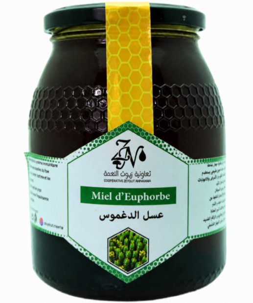 عسل الدغموس