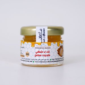 Miel et Gelée Royale 30g