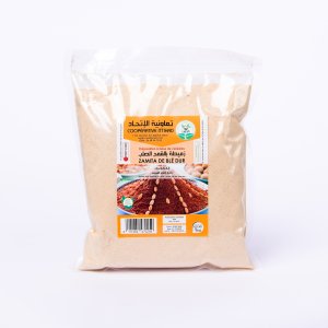 زميتة القمح القاسي 1كلغ