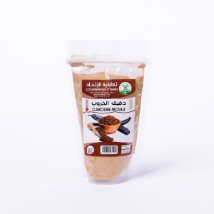 الخروب المطحون 200غ