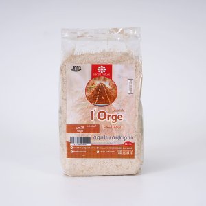 زميطَة الشعير 500 غرام