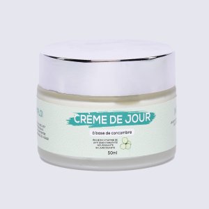 Crème du Jour