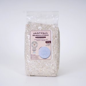 بَلْبُولة الشعير 500 غرام