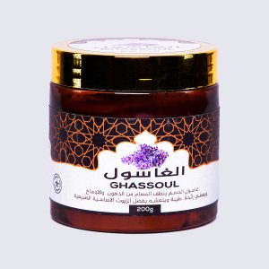 غسول الخصامة