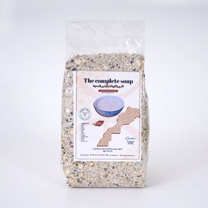 Soupe Complete De 500 G