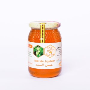 Sidr Honey 500g