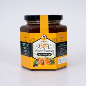 Multifleurs Montagne 500g