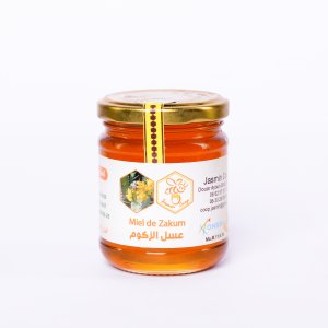 Miel De Romarin 500g