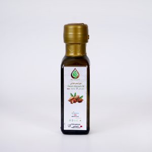 زيت اللوز الحلو 100 مل