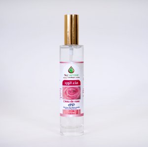 Hydrola De L'Eau De Rose