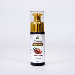 زيت الأرغان التجميلي 30 مل