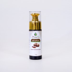 زيت اللوز التجميلي