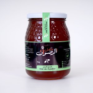 Miel de jujubier