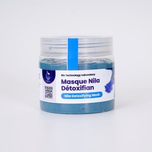 Nila Detox Mask