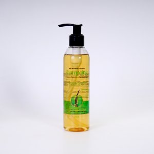 Anti-Dandruff Shampoo