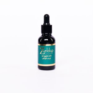 زيت الأركان