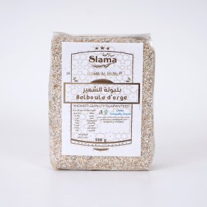  ببولة الشعير