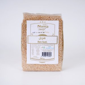 هربَر (القمح المهروس)