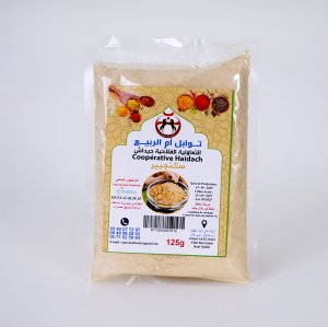 زنجبيل 125 غرام