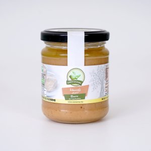 زبدة الفول السوداني 180 غرام