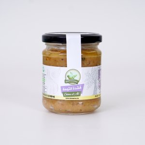 Garlic Cream (180g)