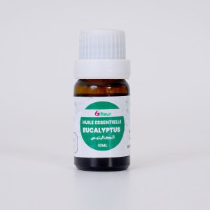 Huile Ecalyptes