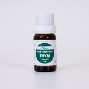 Huile Thym