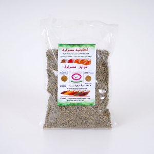 حب الحلوى (يانسون)