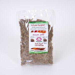 كمون مغربي (كراوية)