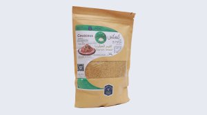 القمح الصلب