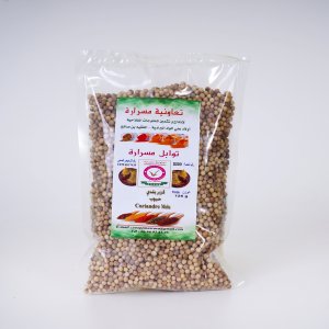 كزبرة مطحونة