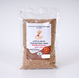 Couscous bandak 500 G