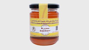 Miel De Jujubier (Sidr)