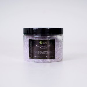 ملح اللافندر 150غ