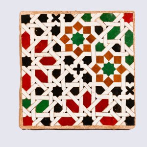 المثمن